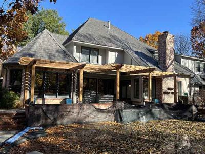 Complete House Renovation