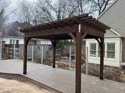 Custom Carpentry Service
