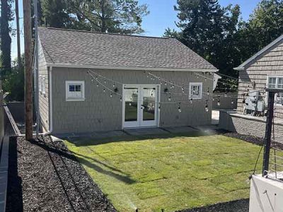 Expert Exterior Remodeling