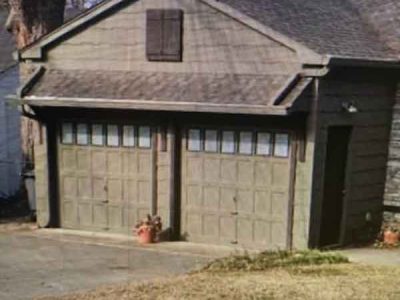 Garage Remodeling Service