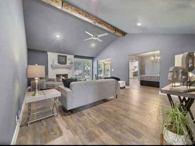 Interior Home Remodeling