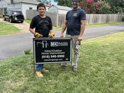 Professional Home Remodelers