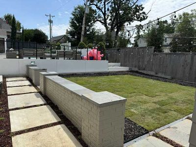 Residential Remodeling Services